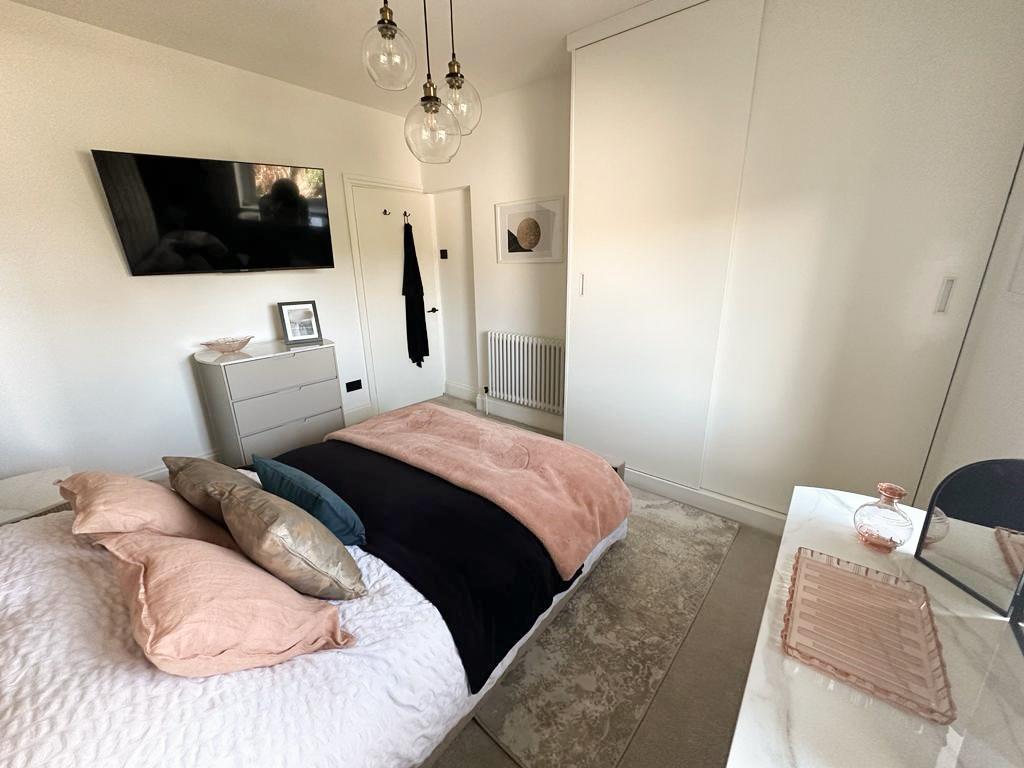 Station Road, Cross Hills Wilman & Lodge